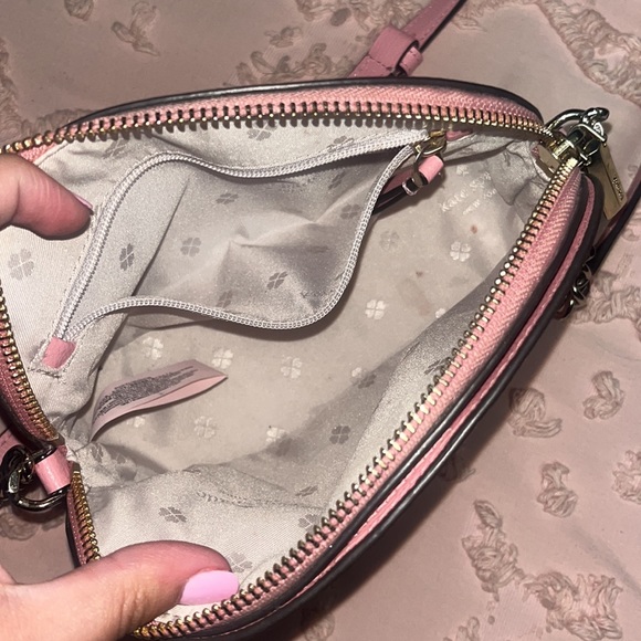Kate Spade Crossbody - Picture 3 of 4
